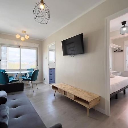 Bebarceloner Sant Andreu Apartments - 3 Bedrooms Eksteriør billede