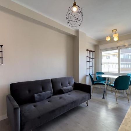 Bebarceloner Sant Andreu Apartments - 3 Bedrooms Eksteriør billede