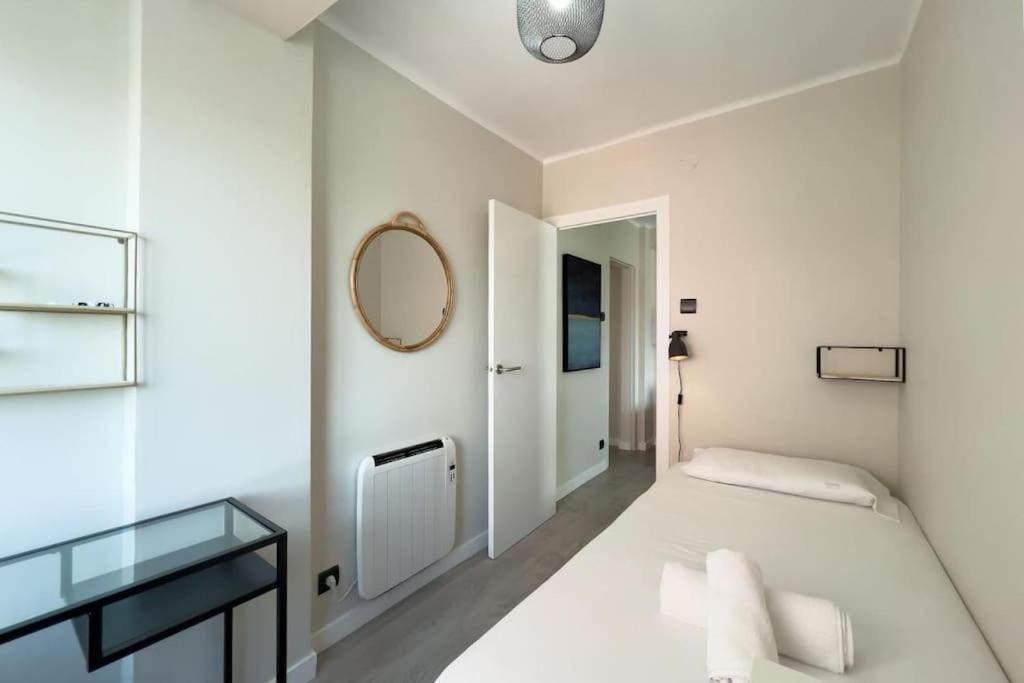 Bebarceloner Sant Andreu Apartments - 3 Bedrooms Eksteriør billede