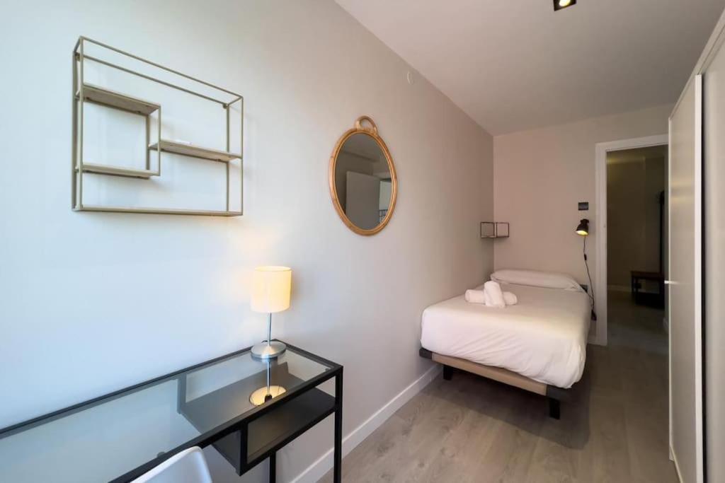 Bebarceloner Sant Andreu Apartments - 3 Bedrooms Eksteriør billede