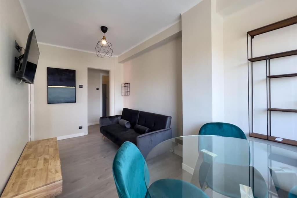 Bebarceloner Sant Andreu Apartments - 3 Bedrooms Eksteriør billede