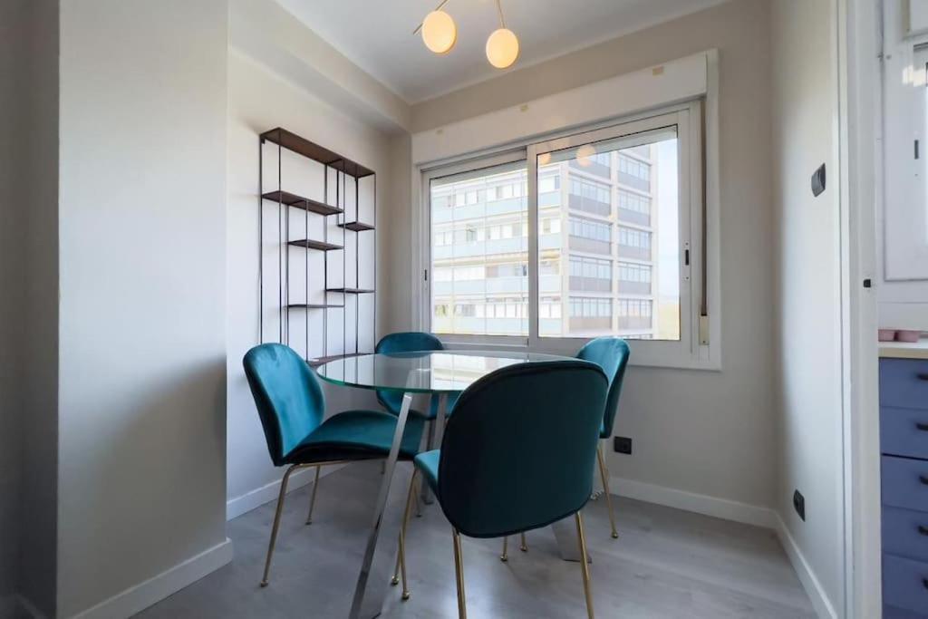 Bebarceloner Sant Andreu Apartments - 3 Bedrooms Eksteriør billede