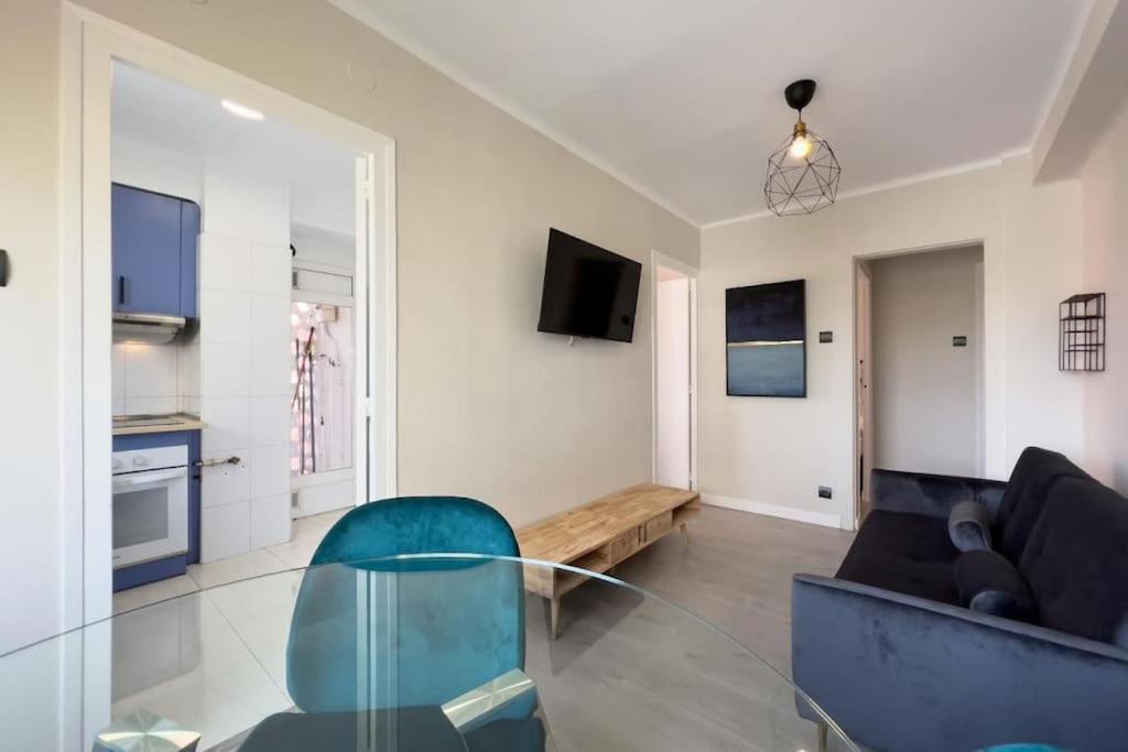 Bebarceloner Sant Andreu Apartments - 3 Bedrooms Eksteriør billede